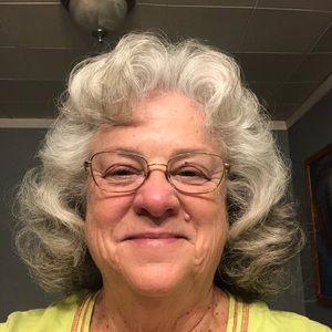 Meet your Posher, Janice